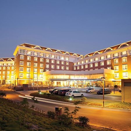 Zhanshan Garden Hotel Csingtao Kültér fotó