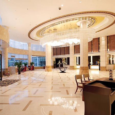Zhanshan Garden Hotel Csingtao Kültér fotó