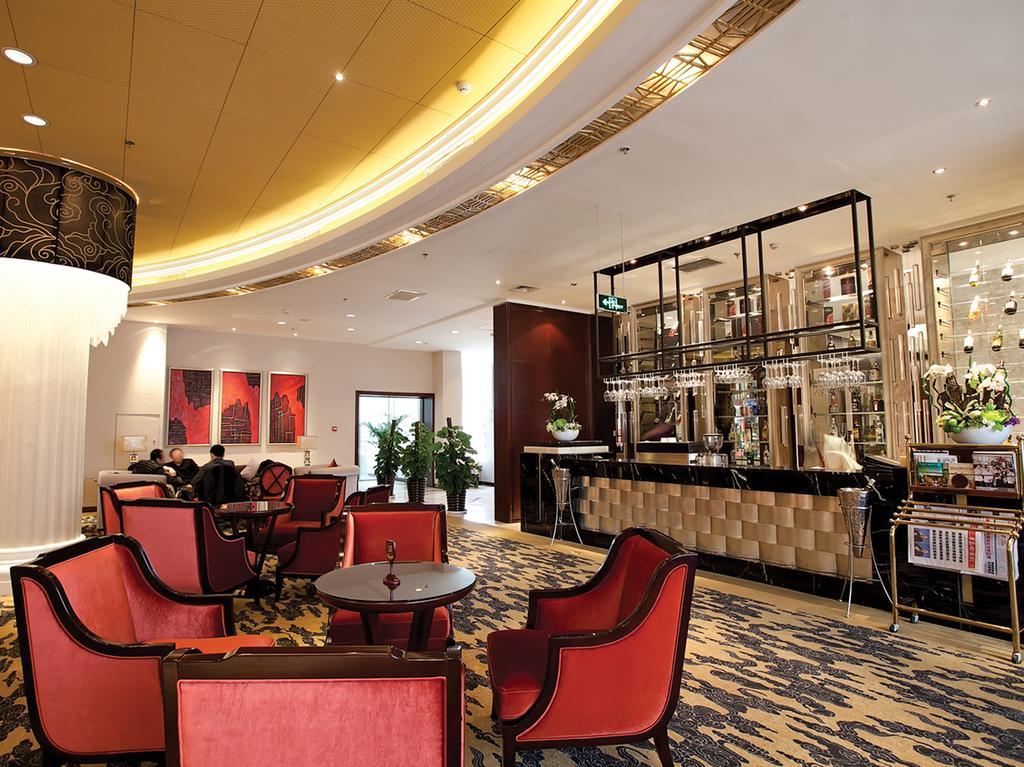 Zhanshan Garden Hotel Csingtao Kültér fotó
